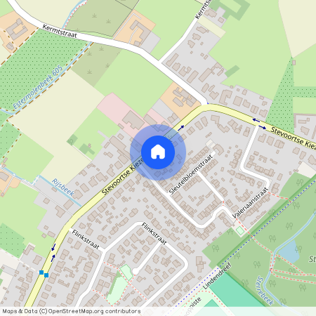 Stevoortse kiezel 365, 3512 Stevoort