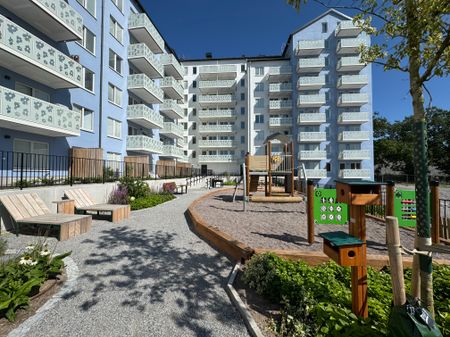 Handkvarnsgränd, Järfälla - Foto 4