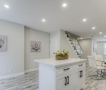 For Lease - 152 Overlea Drive, Kitchener, Ontario - Photo 2