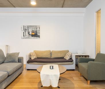 Instapklaar appartement met uitstekende bereikbaarheid - Photo 2