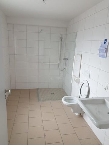2-Zimmer-Wohnung in Hückelhoven Ratheim - Foto 3