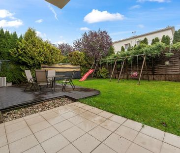 Nowoczesny bliźniak na osiedlu Marina Mokotów - Photo 6