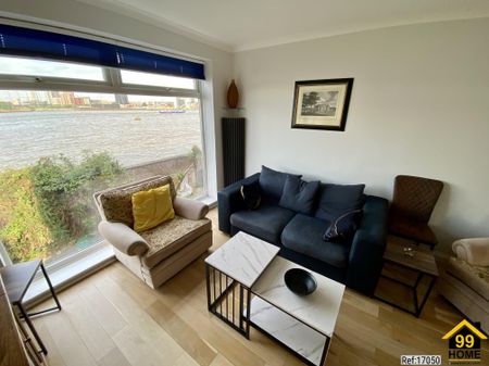 3 bed End of Terrace in Capstan Square , London, E14 3EU - Photo 2