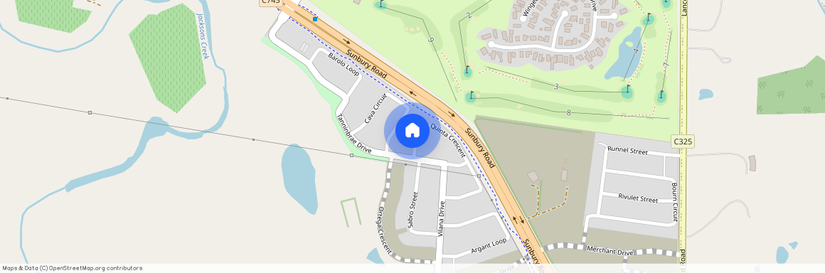 5 Quinta Crescent, Vic 3429, Sunbury