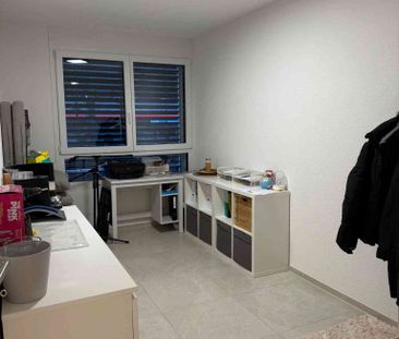 4.5 Zimmer, 90 m², 1. Stock - Photo 6