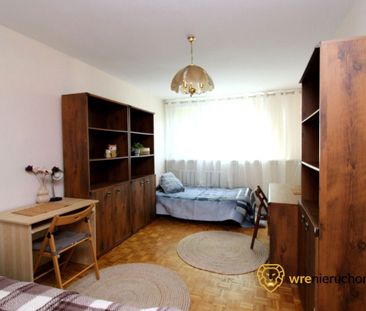 Pokój, ul. Bacciarellego - Zdjęcie 1
