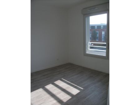 T2 à louer à Tourcoing - Réf. 336 - Photo 4