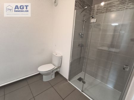 Location Appartement 2 pièces 39m² BEAUVAIS 60000 - Photo 3
