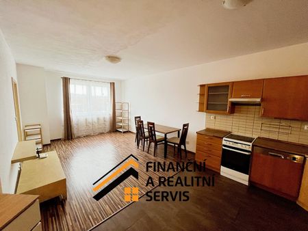 Pronájem bytu 2+kk 41 m² - Photo 5