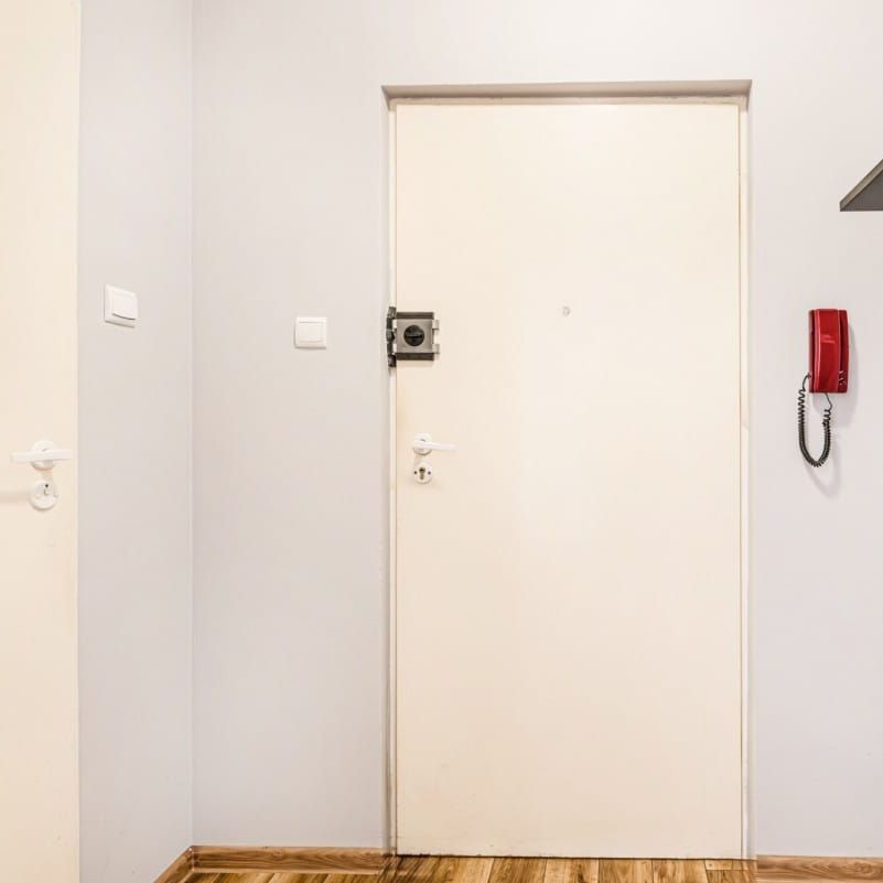 Przestronna kawalerka, oddzielna kuchnia, balkon 30.4 m² - Photo 1