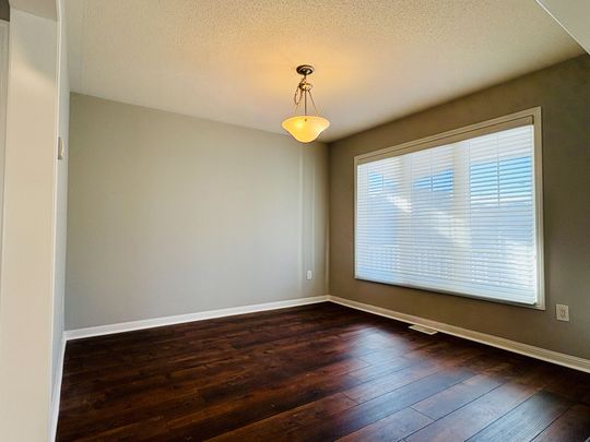 For Lease - 1029 Farmstead. Drive, Milton, Ontario - Photo 1