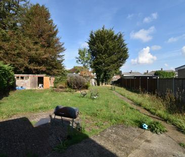 2 bedroom semi-detached house to rent - Photo 4