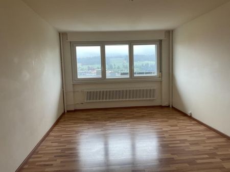"Bel appartement familial avec balcon au rez-de-chaussée" - Photo 2