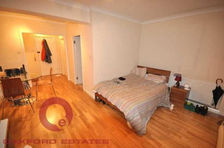 Studio to rent - Photo 5