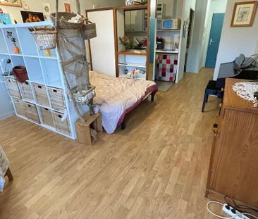 à louer - studio - herouville st clair , - Photo 3