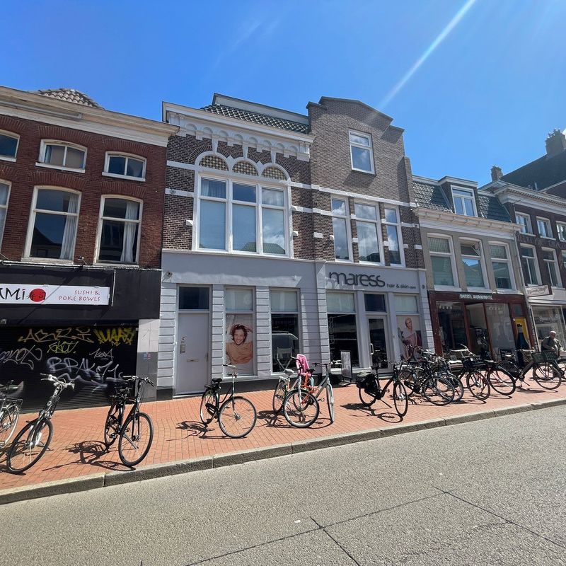 Nieuwe Ebbingestraat 25A - Foto 1