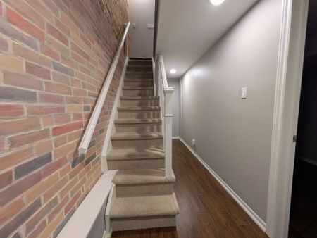 For Lease - 86 Asquith Avenue Unit# Main, Toronto, Ontario - Photo 2