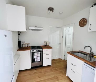 1 bedroom flat to rent - Photo 5