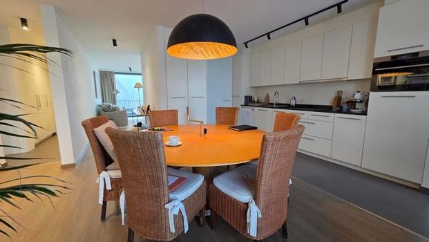 Appartement te huur - Foto 1