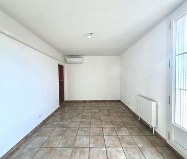 Location Appartement - Photo 1