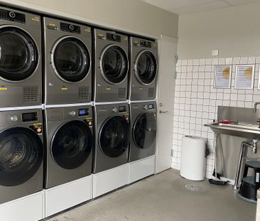 Jyllandsgatan, Kista - Photo 6