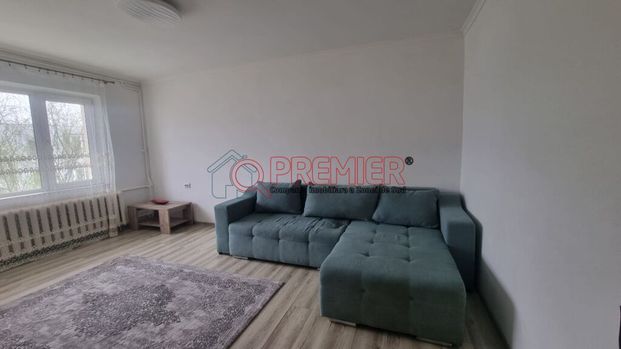 Piata Sudului - Anton Bacalbasa - Apartament de 3 camere - Fotografie 1