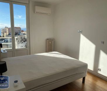 Appartement à louer 3 pièces 56.59m² - Photo 5