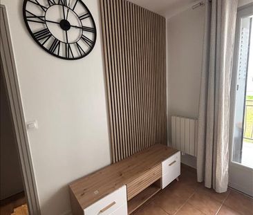 1 pièce - Meublé - 25,55 m² - RDC - Colocation non autorisée - Photo 4