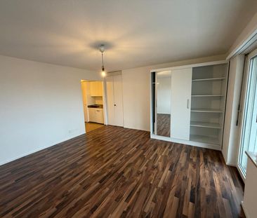 1.5 Zimmer, 30 m², 5. Stock - Foto 1