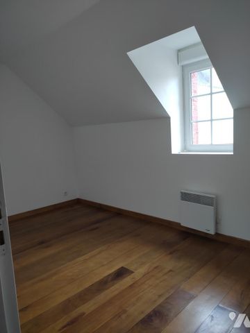 MAISON A LOUER T3 CENTRE BOURG - Photo 2