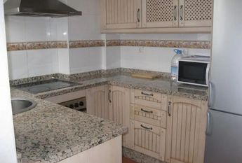 Calle Mármoles, Málaga, Andalusia 29007