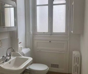 Location AppartementParis 15ème Grenelle - Photo 5