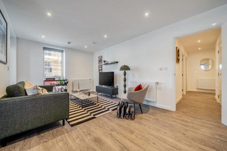 2 bedroom flat to rent - Photo 3