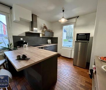 Maison à louer 3 pièces 72m² - Photo 6