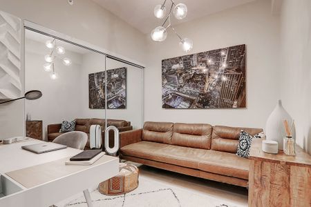 For Lease - 60 Tannery Road Unit# 918, Toronto, Ontario - Photo 2