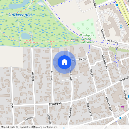 Hviidsvej 45, 2. 7, 8940, Randers Sv