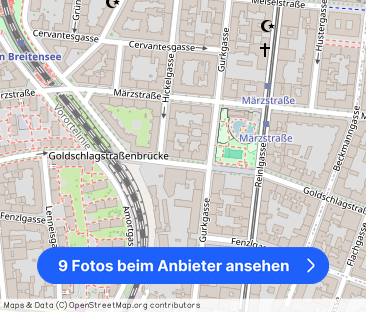 Goldschlagstraße, Vienna - Foto 1