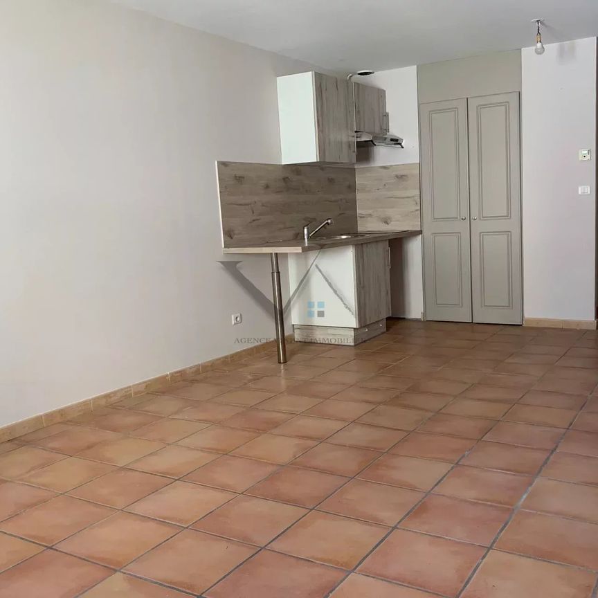 Appartement Montélimar - Photo 1