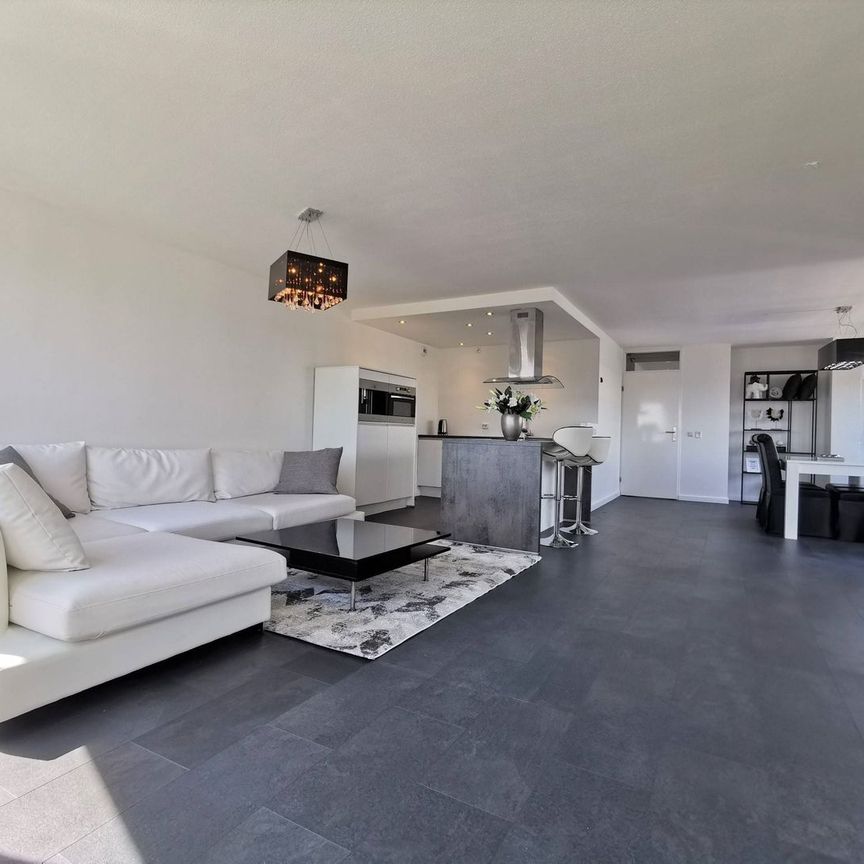 Appartement te huur: Karel Doormanstraat 111 3012 GD Rotterdam - Photo 1