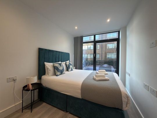 2 bedroom ground floor flat to rent - Photo 1