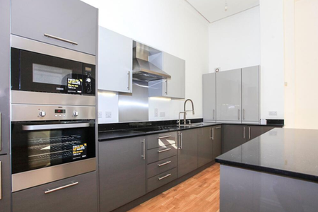 2 bedroom apartment to rent - Photo 5