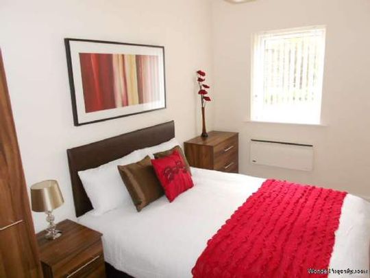 2 bedroom property to rent in Prescot - Photo 1