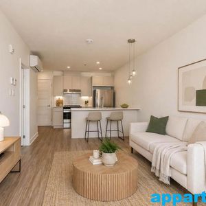 Montréal – Vida – Condos locatifs modernes 4 1/2 à LaSalle - Photo 2