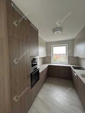 Kiadó új építésű lakás - Győr - Fotó 4