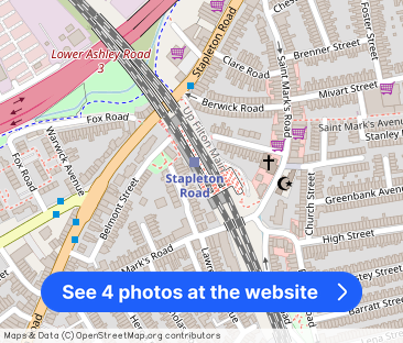 Stapleton Road, Easton - Photo 1