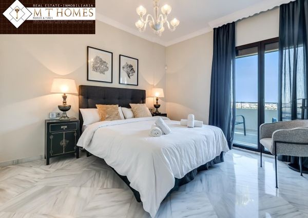 Luxury Villa - Marbella (Rio Real)