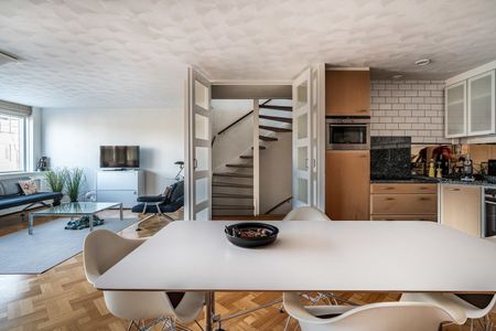 Appartement te huur: Fitterstraat 21 2321 PJ Leiden - Photo 2