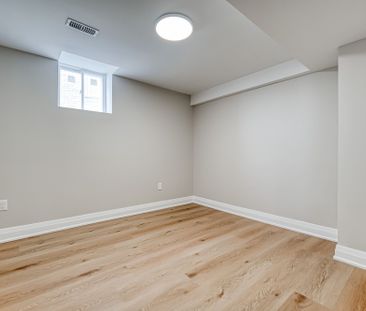 For Lease - 27 Bill Guy Drive Unit# Basement, Georgina, Ontario - Photo 5