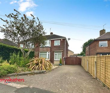 3 bedroom semi-detached house to rent - Photo 2