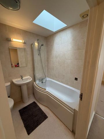 1 bedroom maisonette to rent - Photo 3